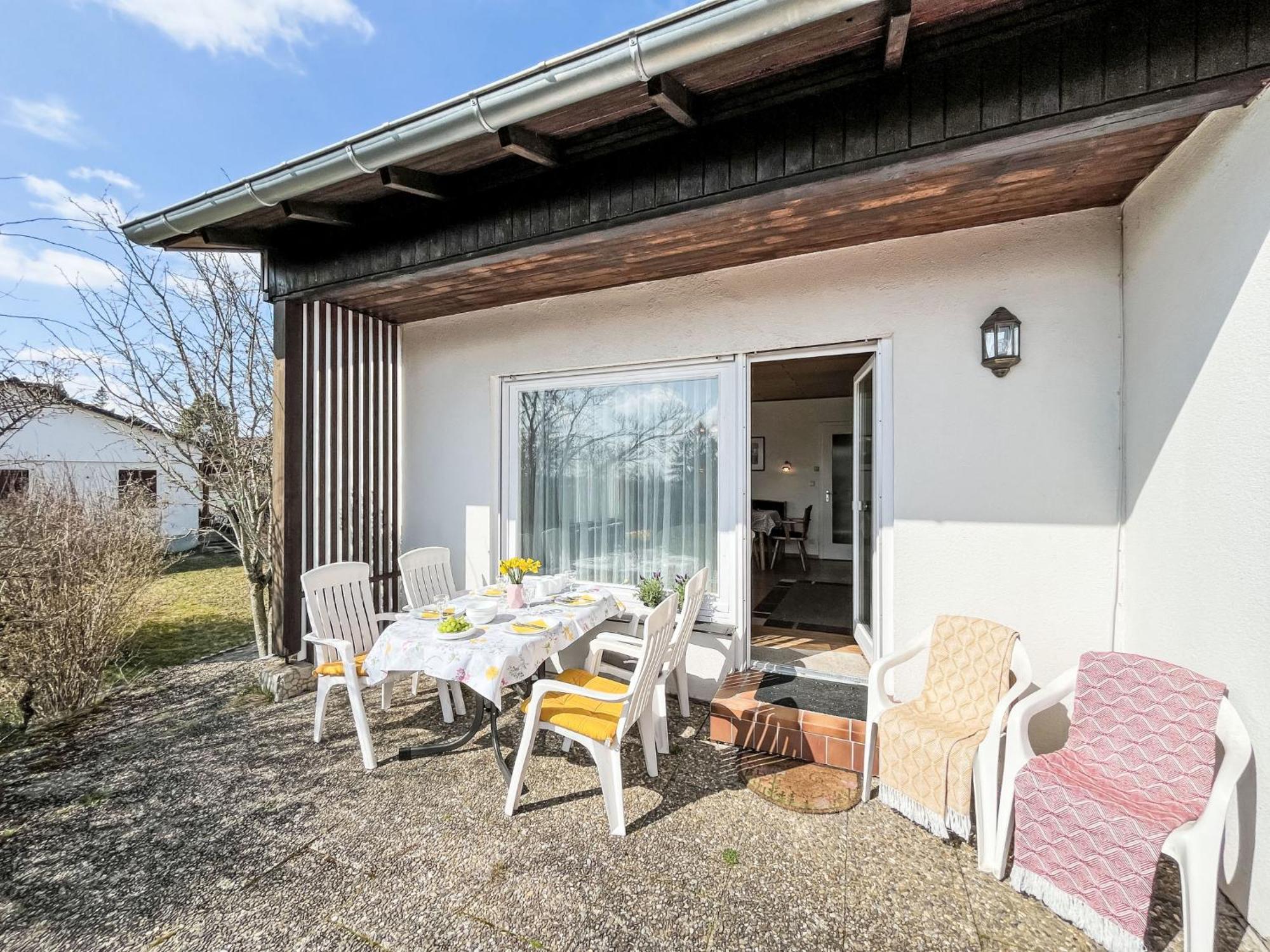Holiday Home Bilharz By Interhome Dittishausen Exterior photo