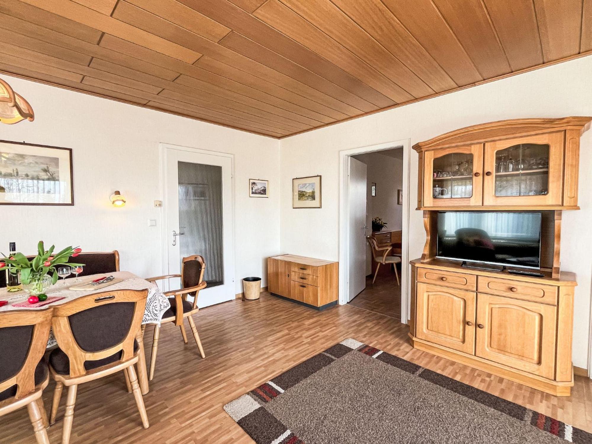 Holiday Home Bilharz By Interhome Dittishausen Exterior photo