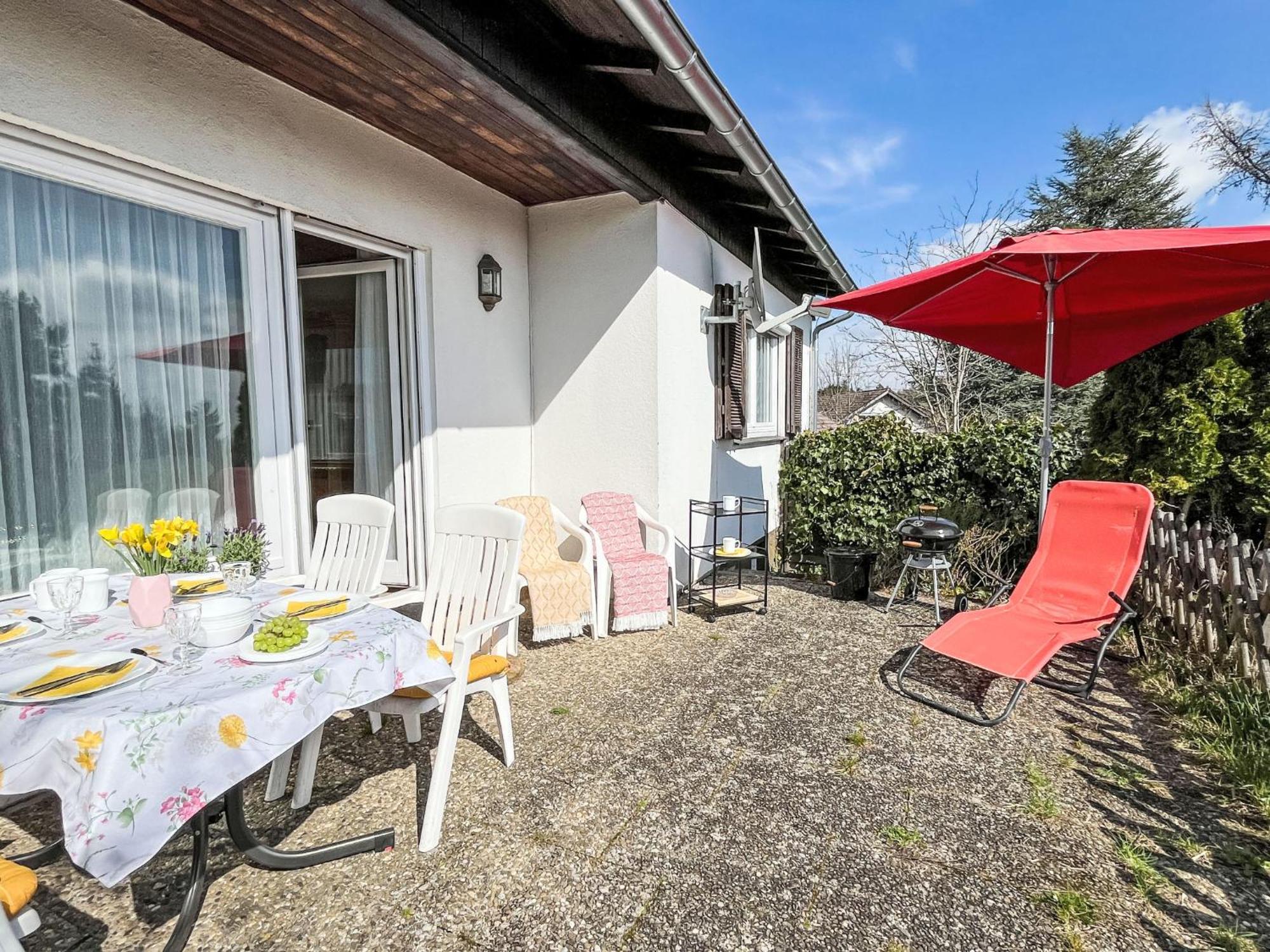 Holiday Home Bilharz By Interhome Dittishausen Exterior photo